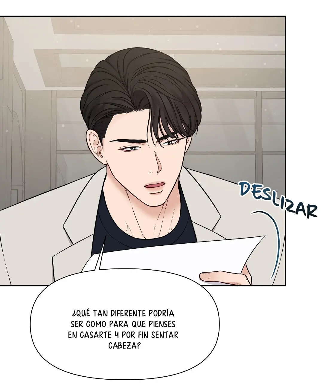 Objetivo Desconocido (MacGuffin) (2023) - Capítulo 11 - Página 58 - LectorTMOo