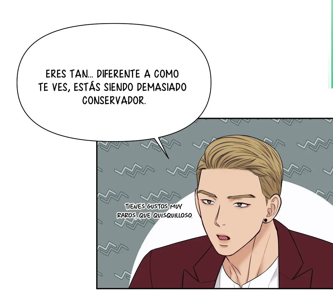 Objetivo Desconocido (MacGuffin) (2023) - Capítulo 11 - Página 65 - LectorTMOo