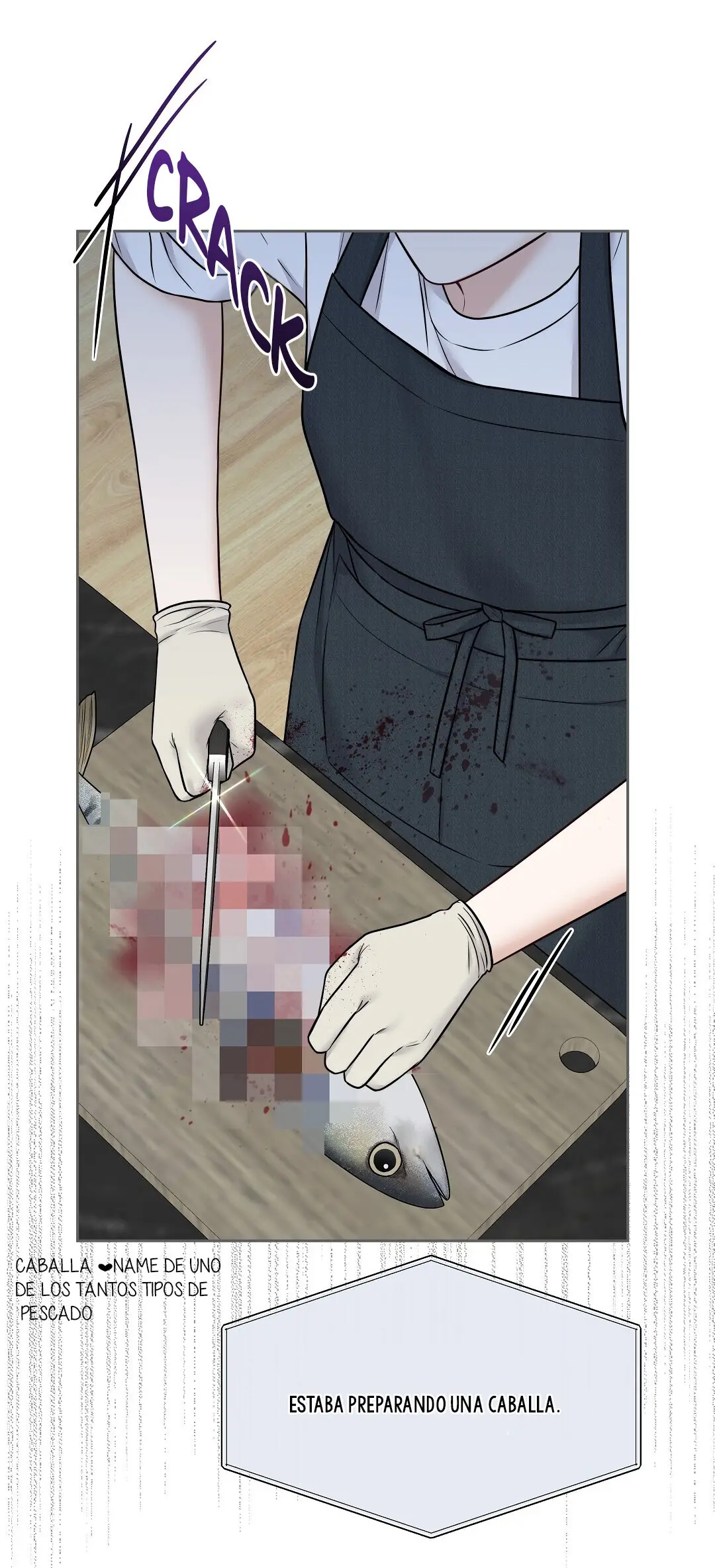 Objetivo Desconocido (MacGuffin) (2023) - Capítulo 11 - Página 72 - LectorTMOo