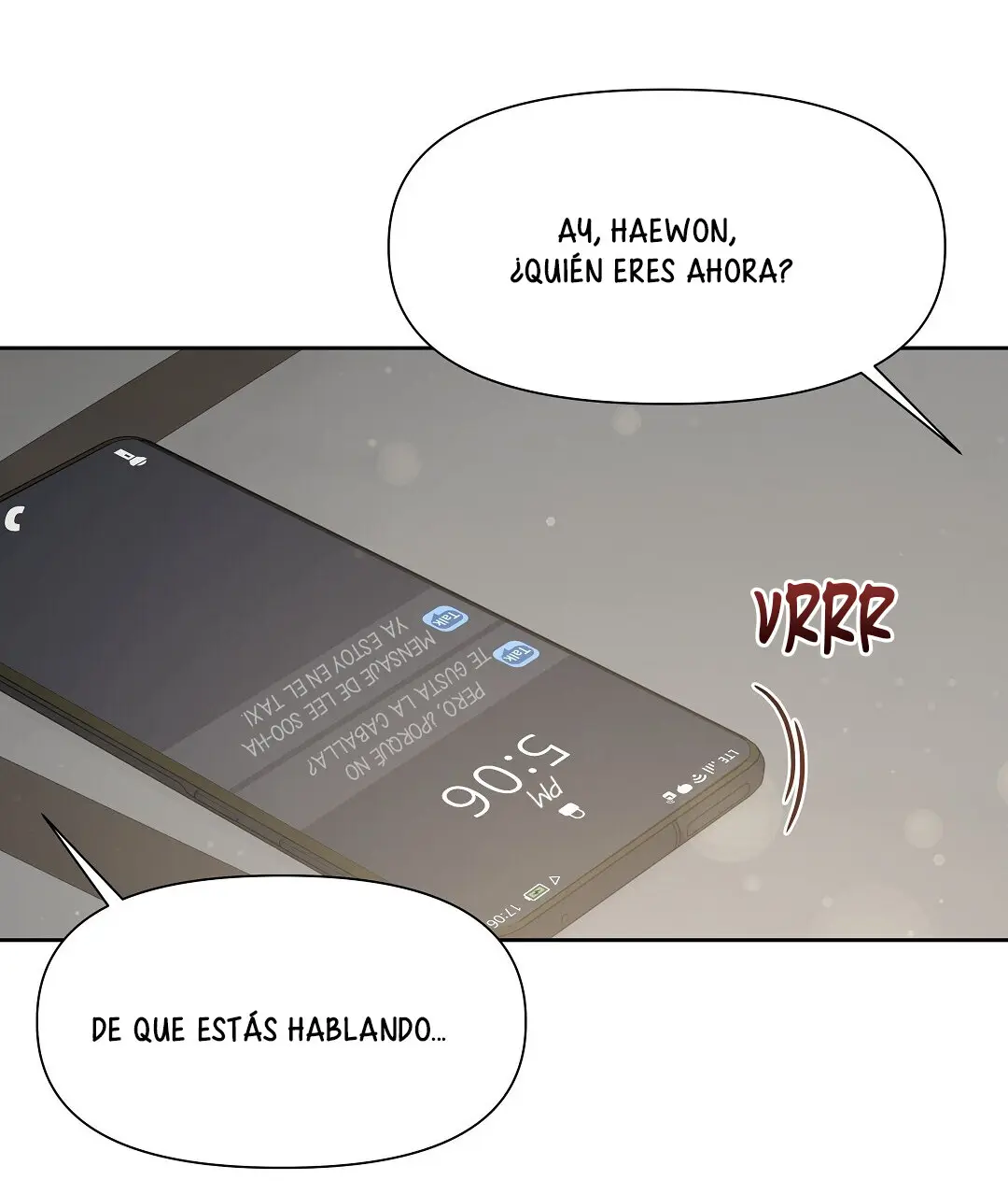 Objetivo Desconocido (MacGuffin) (2023) - Capítulo 11 - Página 78 - LectorTMOo