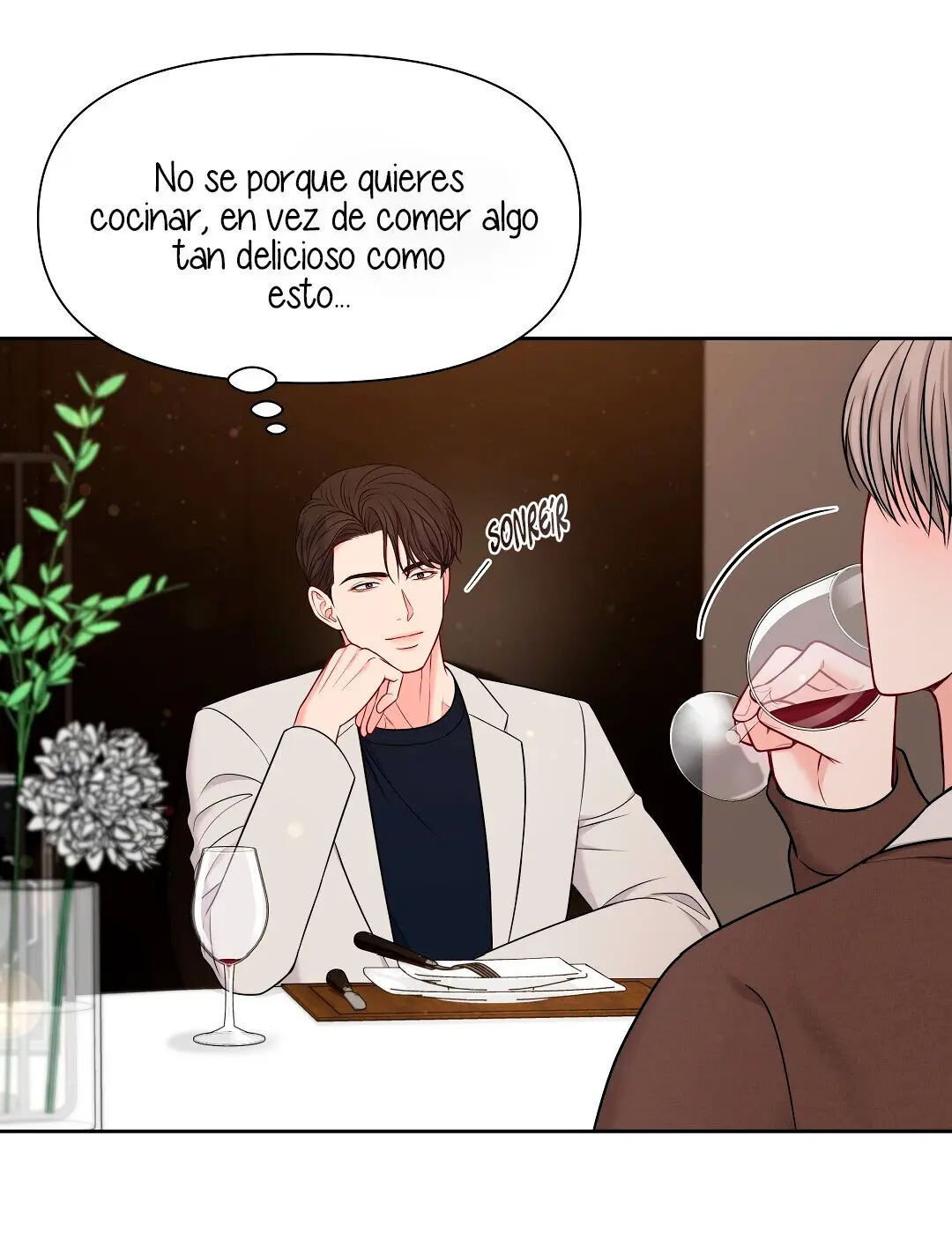 Objetivo Desconocido (MacGuffin) (2023) - Capítulo 12 - Página 6 - LectorTMOo