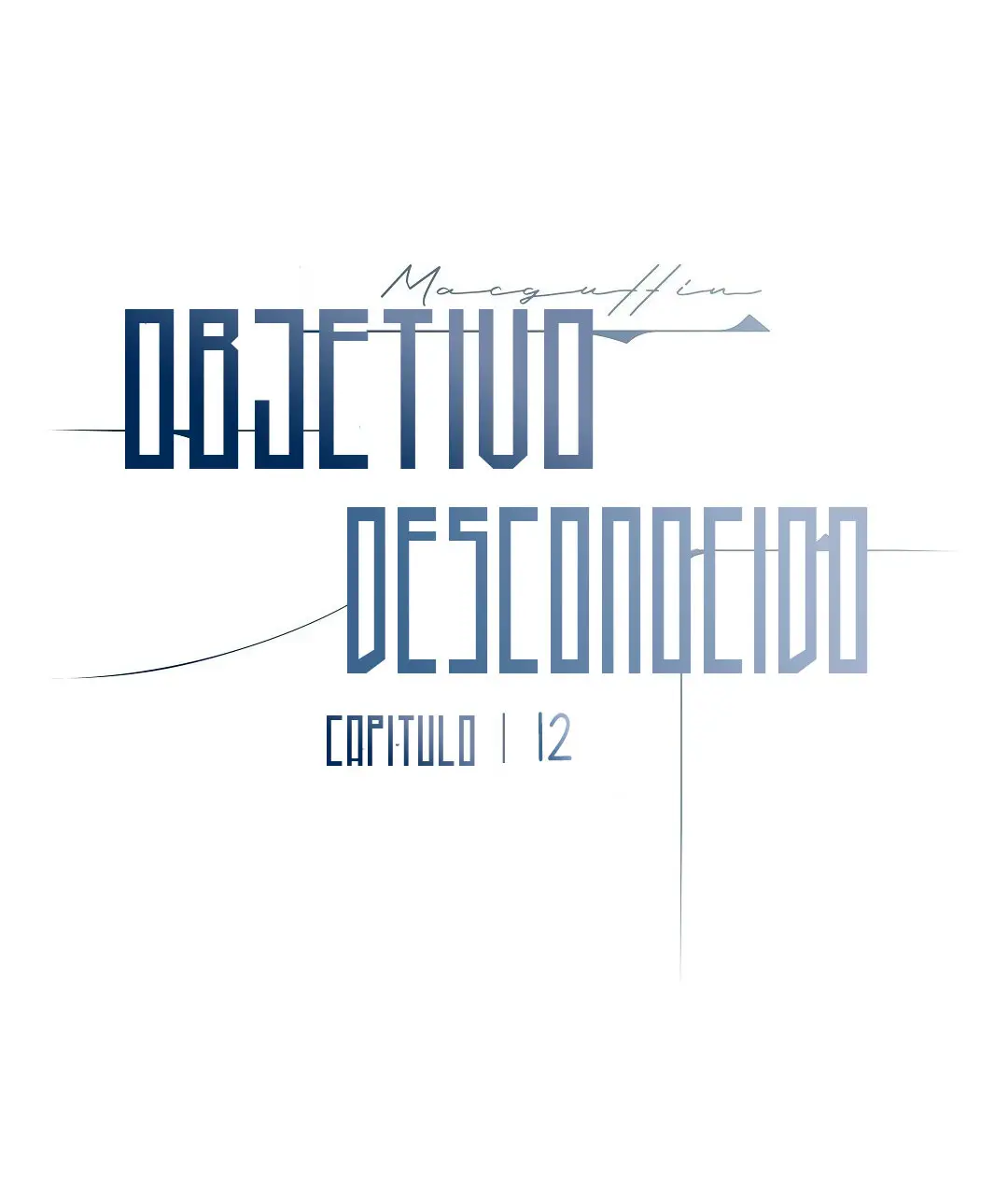 Objetivo Desconocido (MacGuffin) (2023) - Capítulo 12 - Página 7 - LectorTMOo
