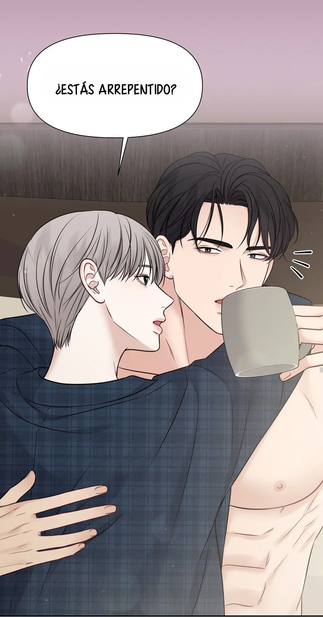 Objetivo Desconocido (MacGuffin) (2023) - Capítulo 14 - Página 11 - LectorTMOo