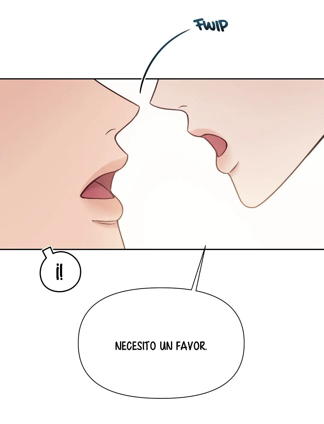 Objetivo Desconocido (MacGuffin) (2023) - Capítulo 14 - Página 19 - LectorTMOo