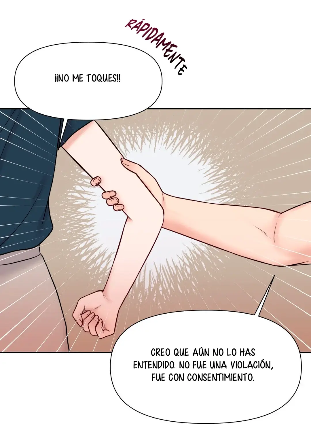 Objetivo Desconocido (MacGuffin) (2023) - Capítulo 15 - Página 58 - LectorTMOo