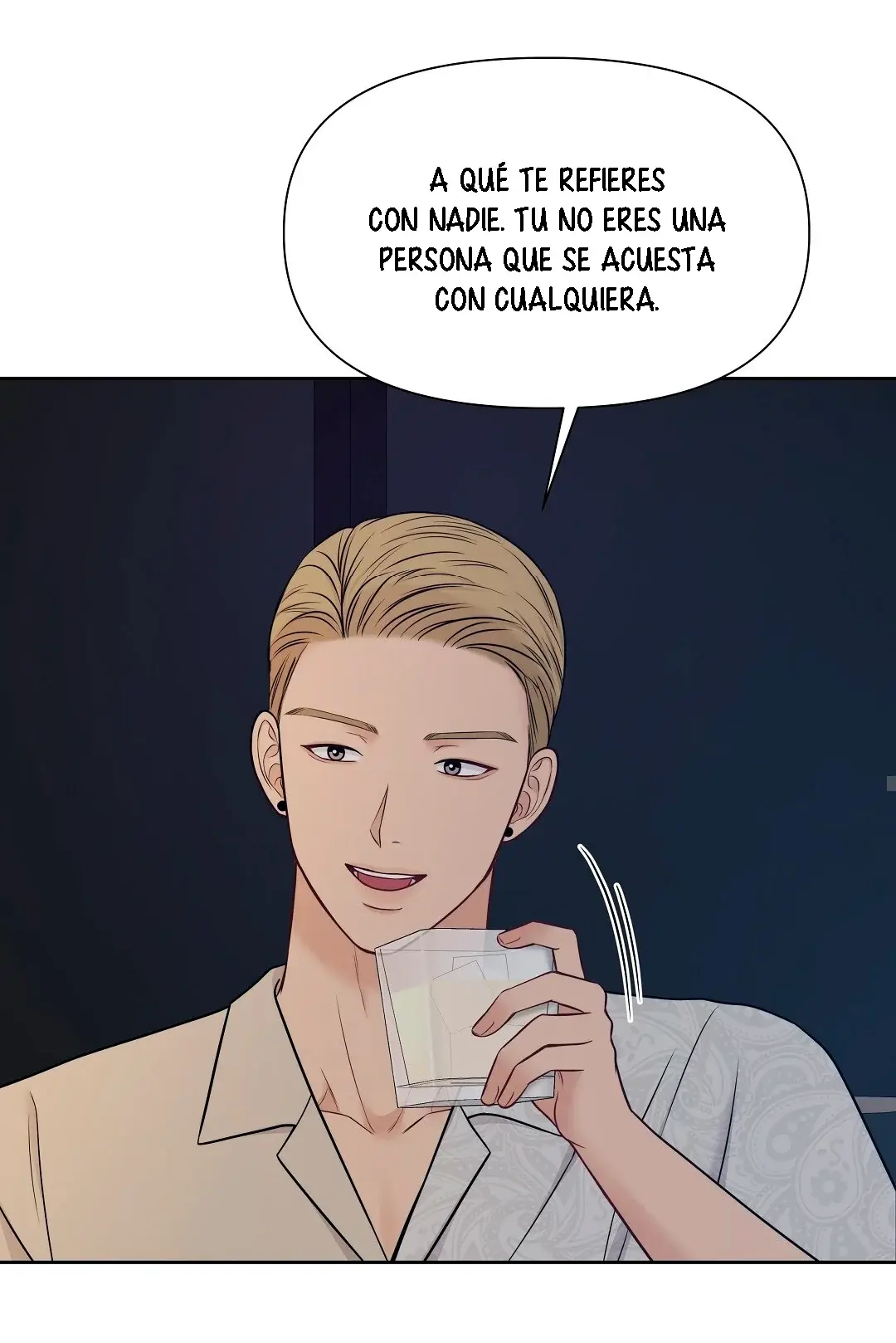 Objetivo Desconocido (MacGuffin) (2023) - Capítulo 16 - Página 24 - LectorTMOo