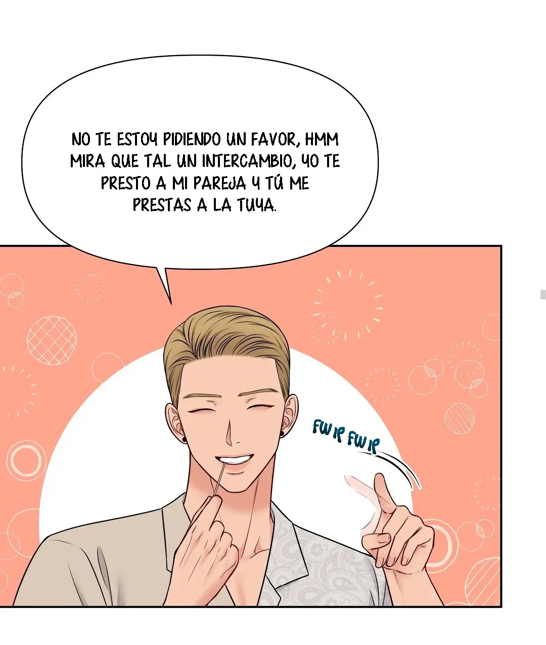 Objetivo Desconocido (MacGuffin) (2023) - Capítulo 16 - Página 32 - LectorTMOo