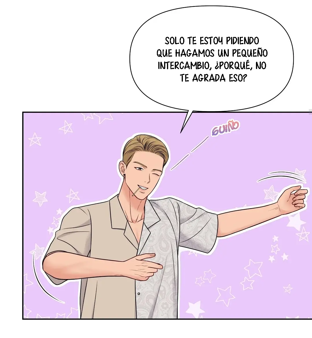 Objetivo Desconocido (MacGuffin) (2023) - Capítulo 16 - Página 33 - LectorTMOo