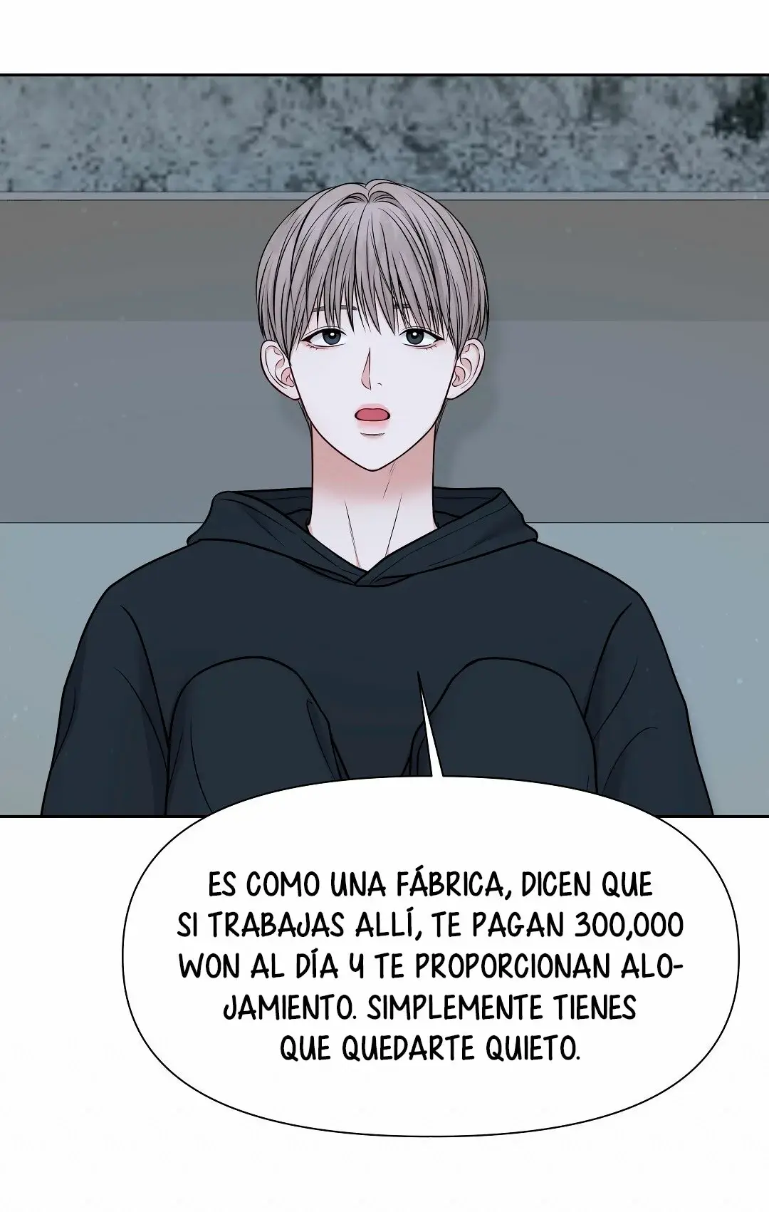 Objetivo Desconocido (MacGuffin) (2023) - Capítulo 16 - Página 44 - LectorTMOo
