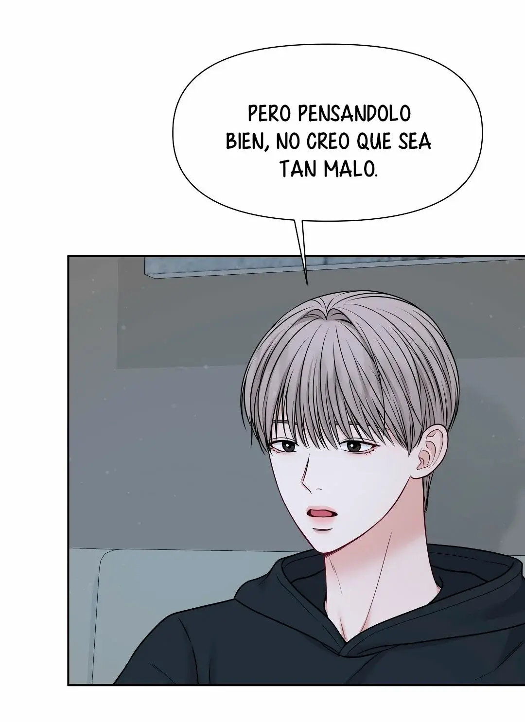 Objetivo Desconocido (MacGuffin) (2023) - Capítulo 16 - Página 47 - LectorTMOo