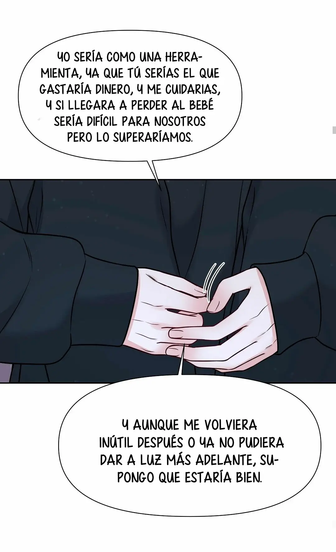 Objetivo Desconocido (MacGuffin) (2023) - Capítulo 16 - Página 51 - LectorTMOo