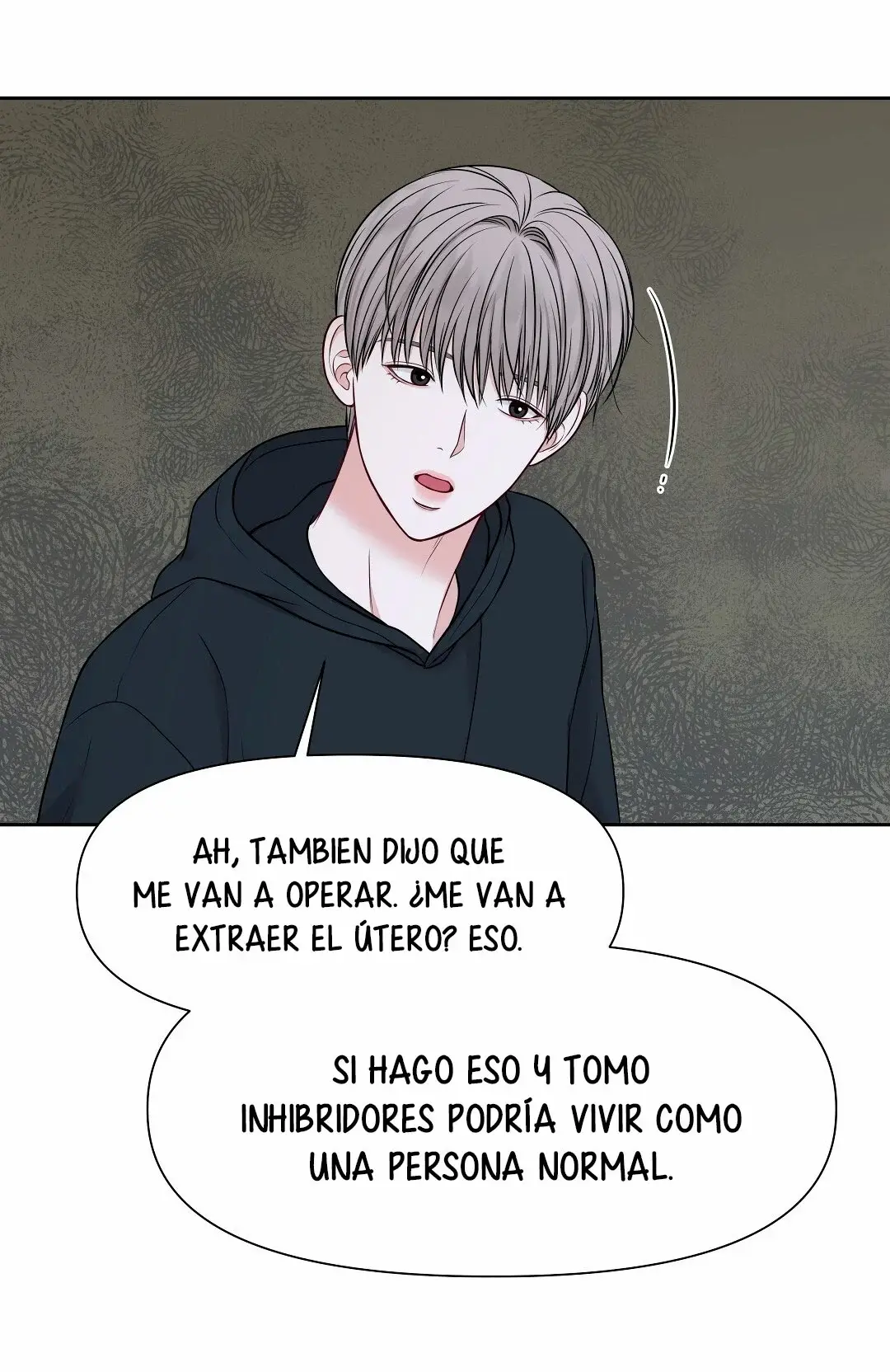 Objetivo Desconocido (MacGuffin) (2023) - Capítulo 16 - Página 54 - LectorTMOo