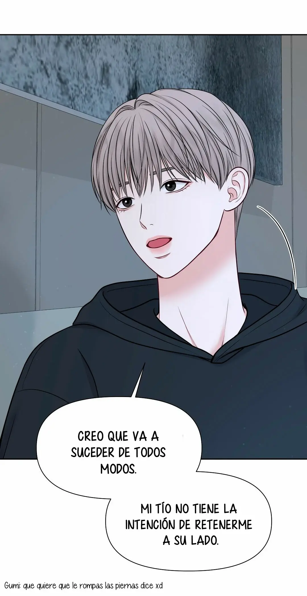 Objetivo Desconocido (MacGuffin) (2023) - Capítulo 16 - Página 58 - LectorTMOo