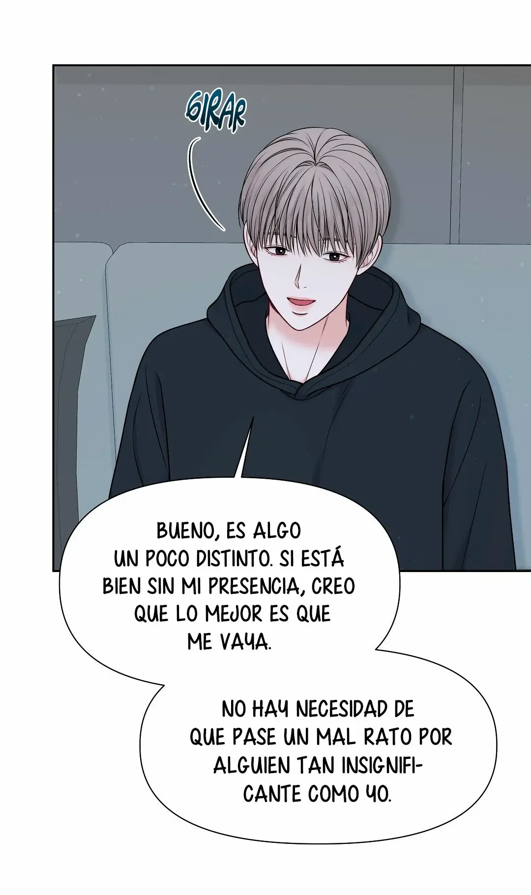 Objetivo Desconocido (MacGuffin) (2023) - Capítulo 16 - Página 64 - LectorTMOo