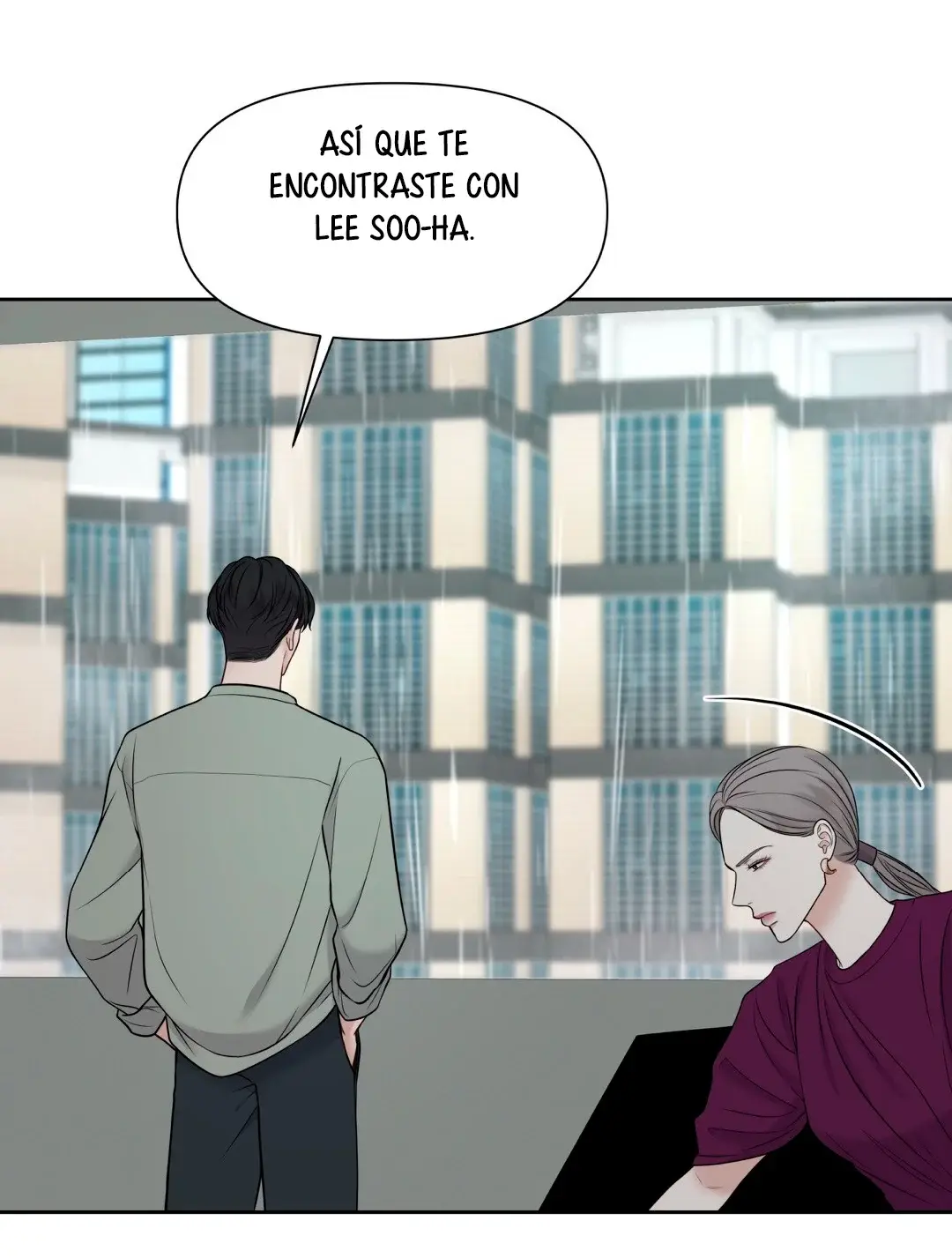 Objetivo Desconocido (MacGuffin) (2023) - Capítulo 17 - Página 6 - LectorTMOo