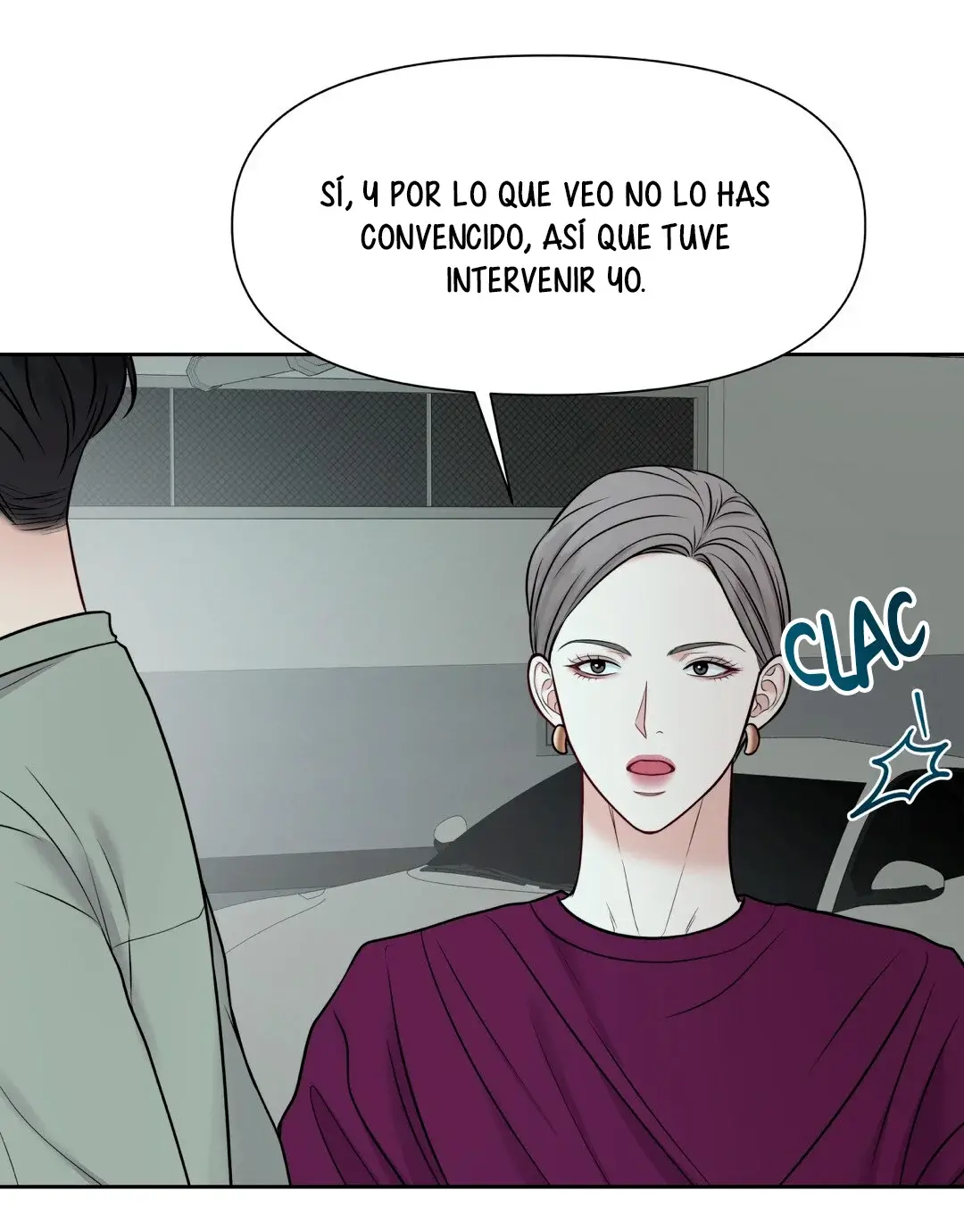 Objetivo Desconocido (MacGuffin) (2023) - Capítulo 17 - Página 7 - LectorTMOo