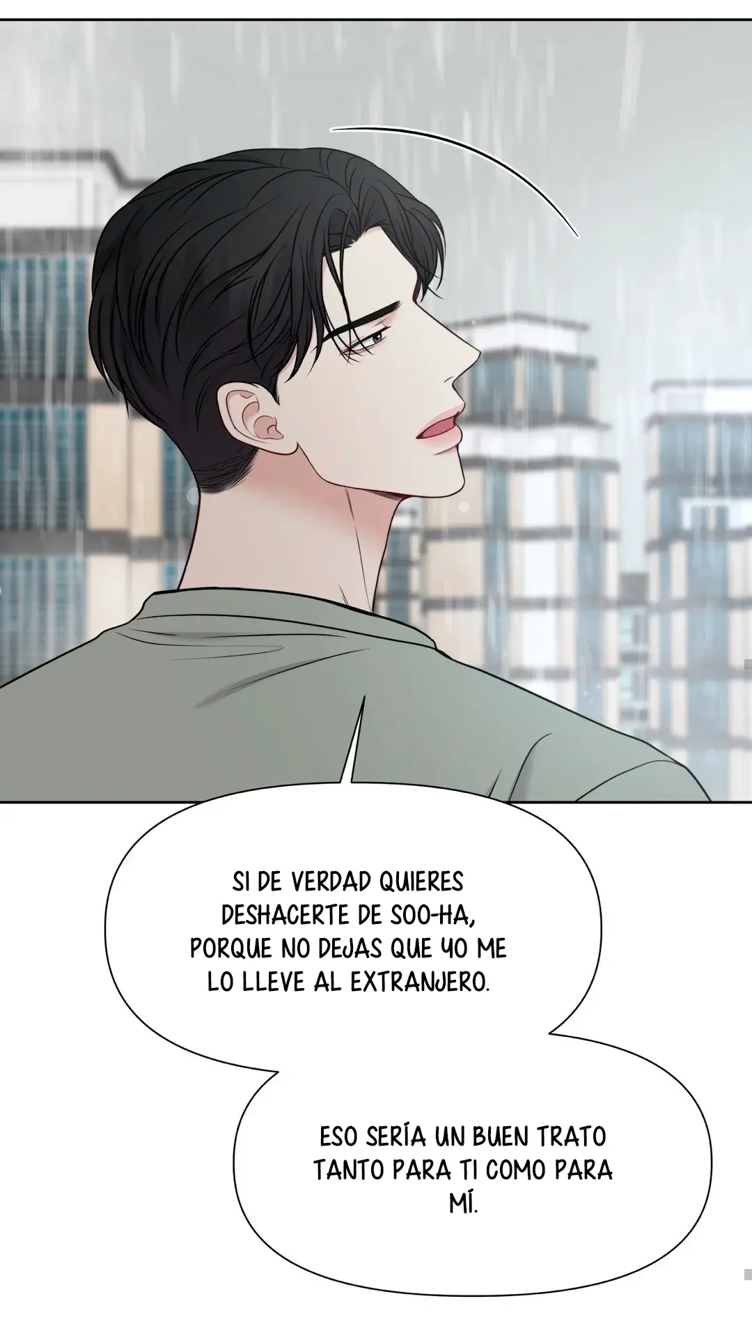 Objetivo Desconocido (MacGuffin) (2023) - Capítulo 17 - Página 14 - LectorTMOo