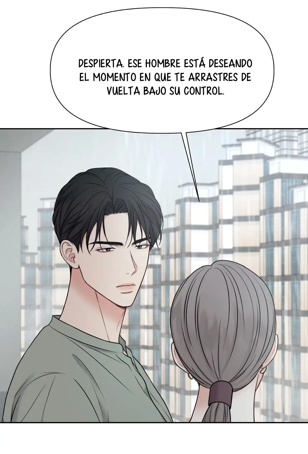 Objetivo Desconocido (MacGuffin) (2023) - Capítulo 17 - Página 18 - LectorTMOo