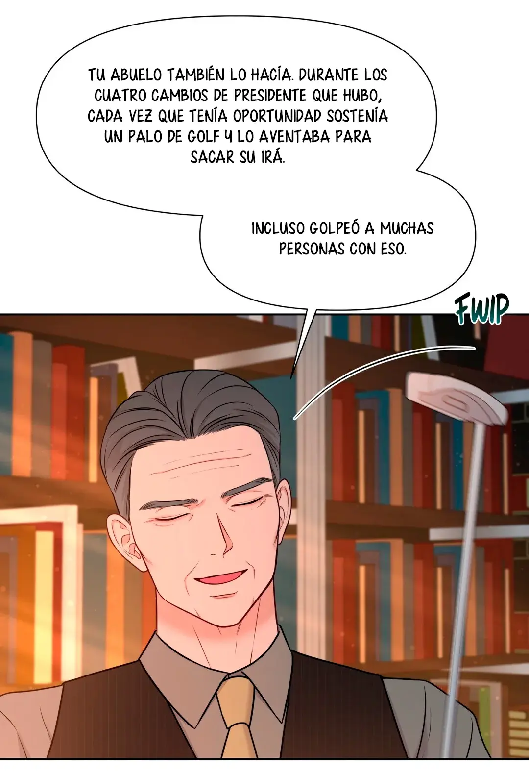 Objetivo Desconocido (MacGuffin) (2023) - Capítulo 17 - Página 54 - LectorTMOo