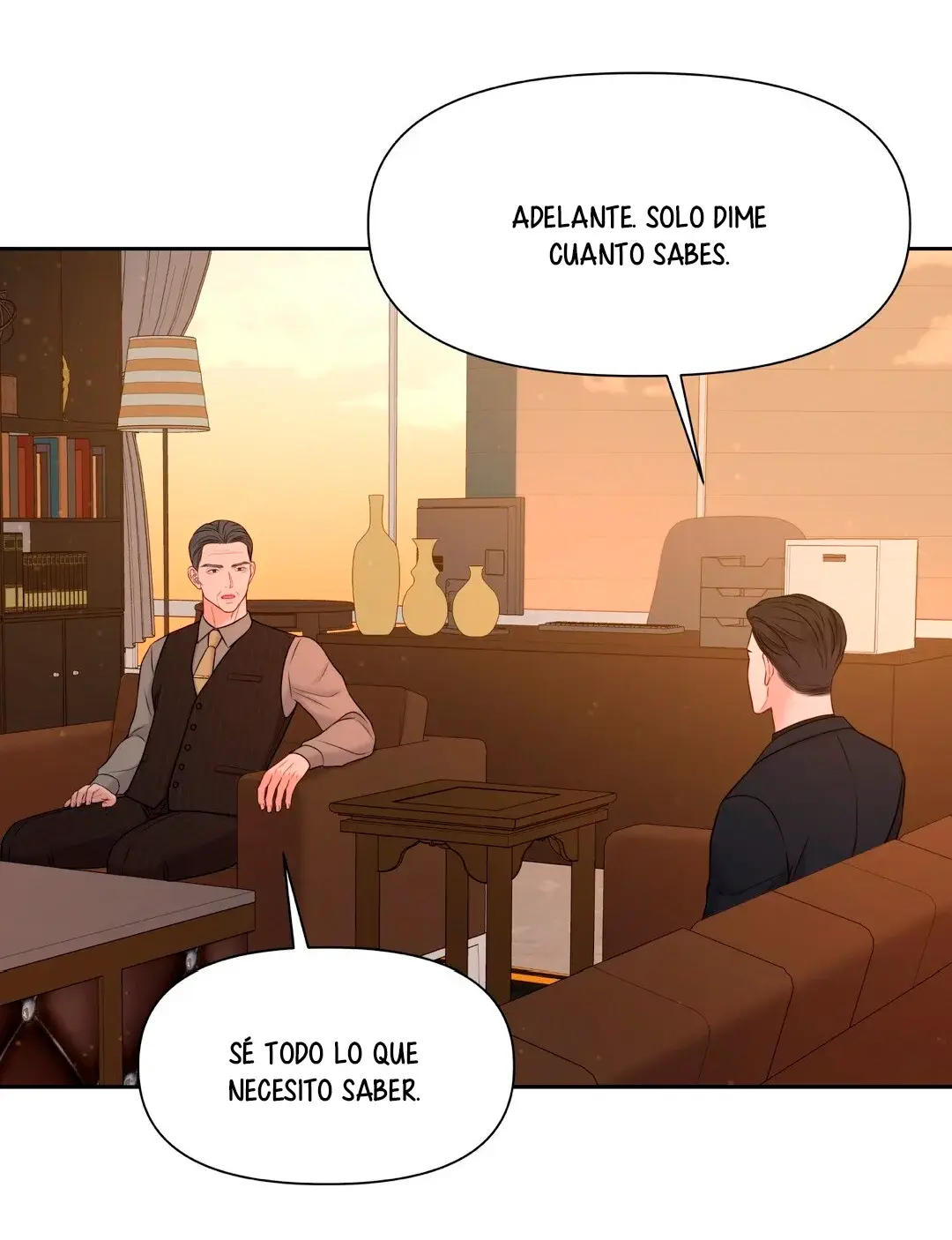 Objetivo Desconocido (MacGuffin) (2023) - Capítulo 17 - Página 64 - LectorTMOo