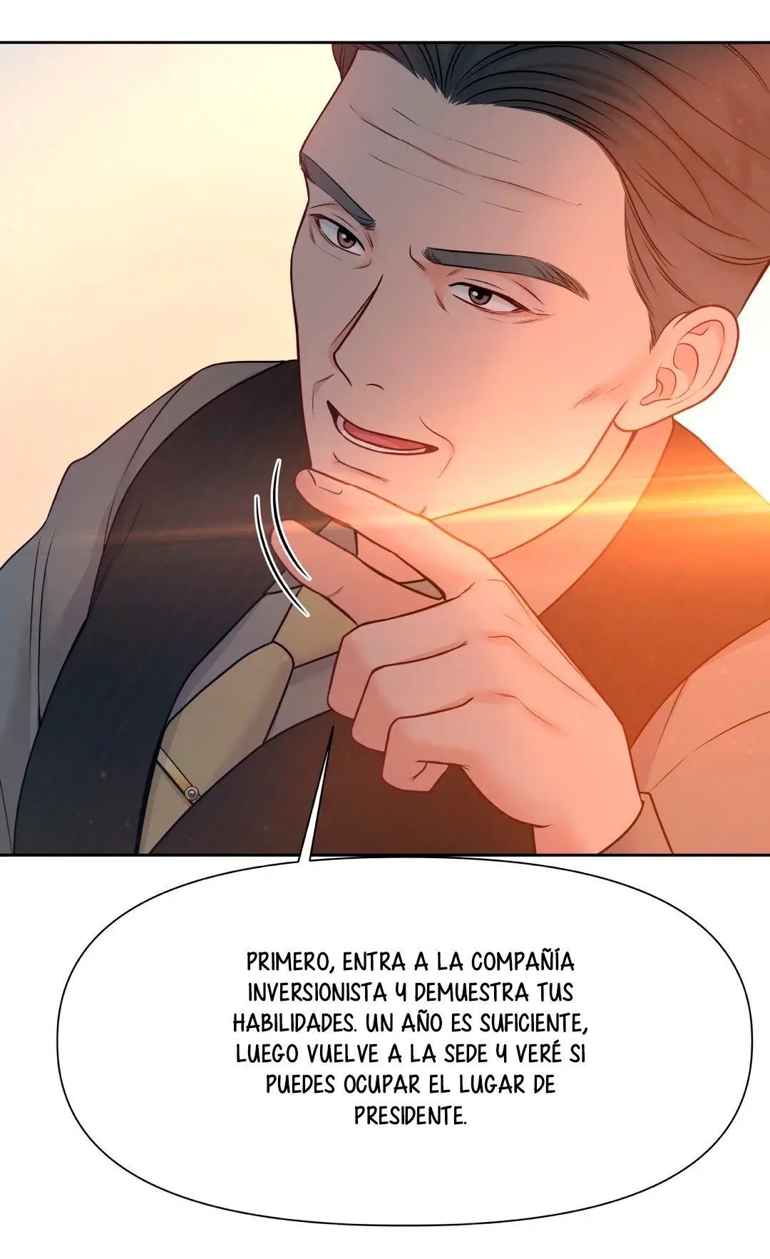 Objetivo Desconocido (MacGuffin) (2023) - Capítulo 17 - Página 76 - LectorTMOo