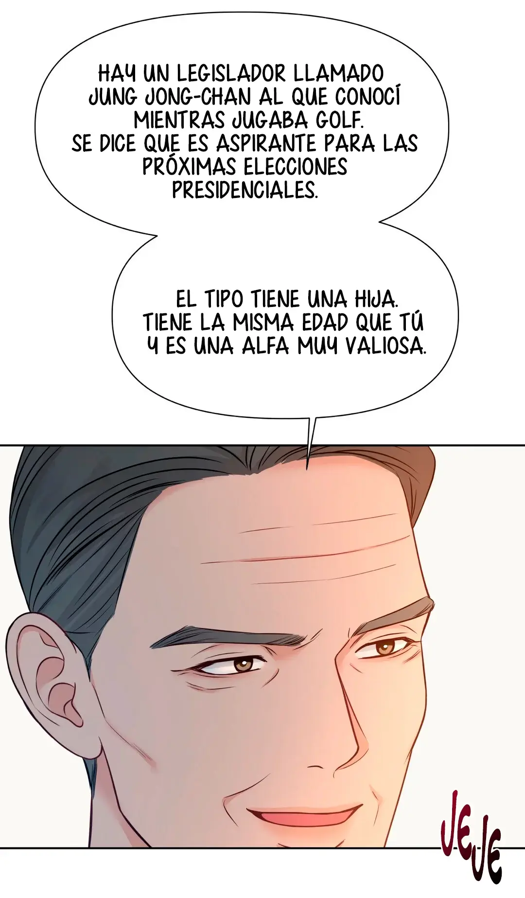Objetivo Desconocido (MacGuffin) (2023) - Capítulo 18 - Página 14 - LectorTMOo