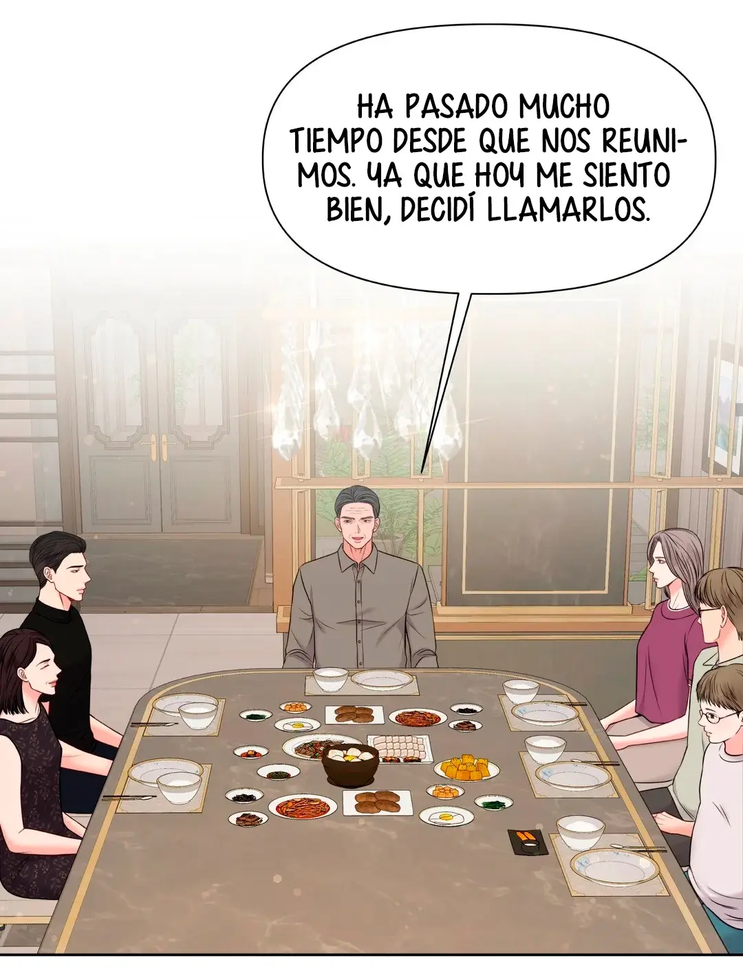 Objetivo Desconocido (MacGuffin) (2023) - Capítulo 18 - Página 23 - LectorTMOo