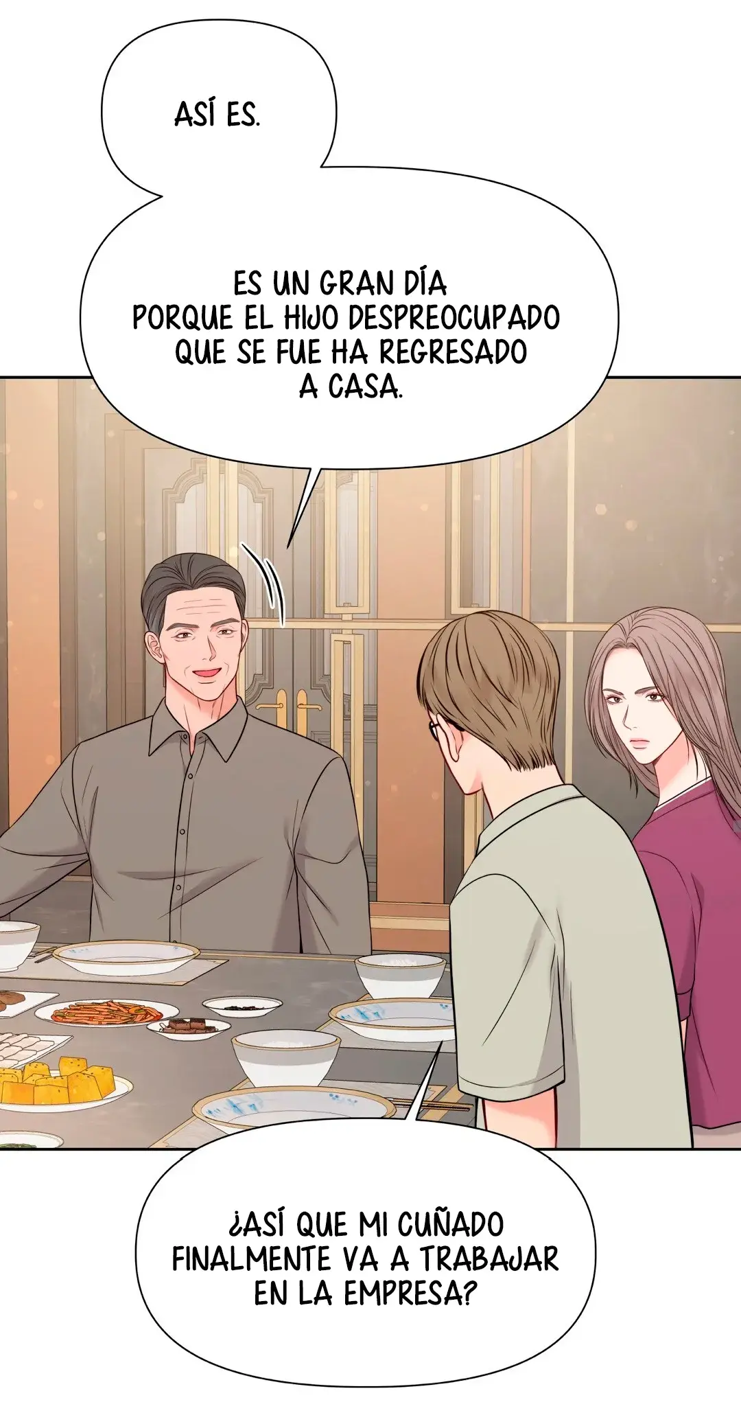 Objetivo Desconocido (MacGuffin) (2023) - Capítulo 18 - Página 25 - LectorTMOo