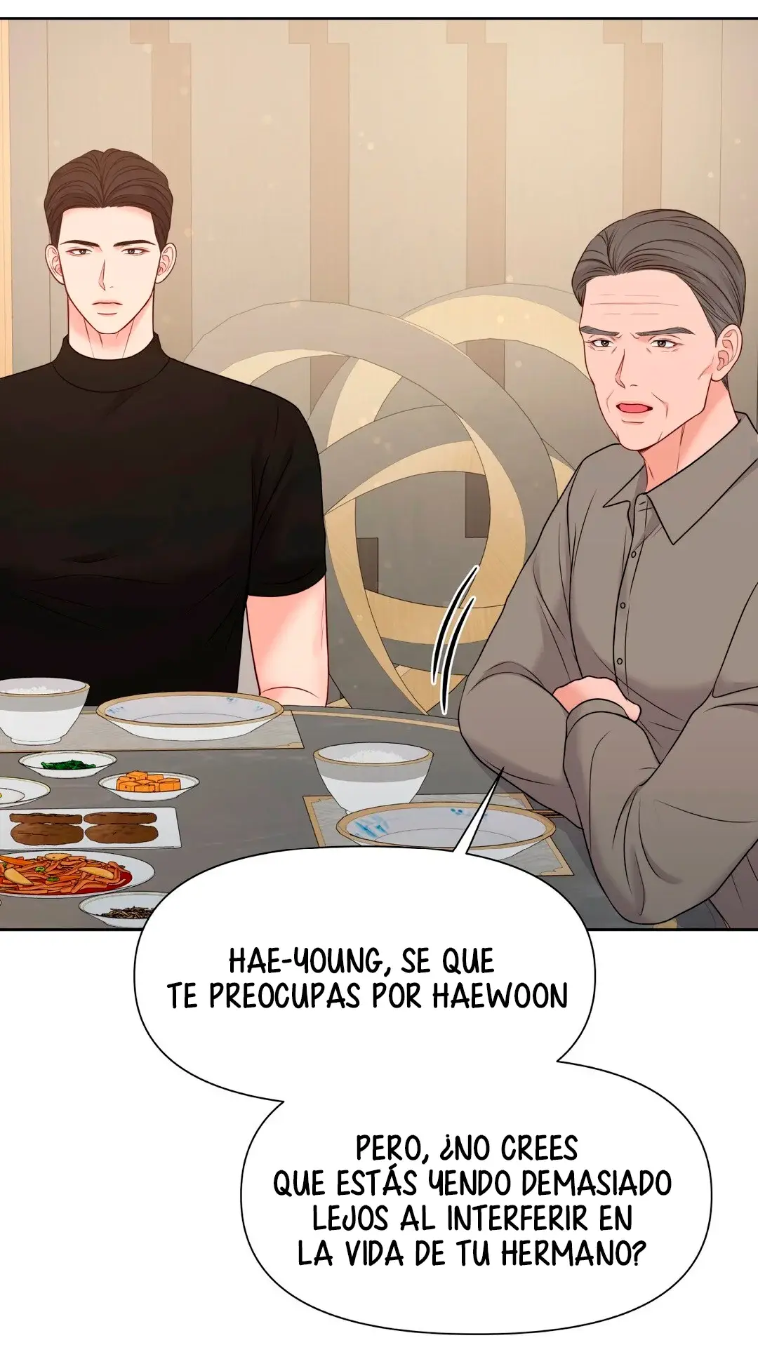 Objetivo Desconocido (MacGuffin) (2023) - Capítulo 18 - Página 27 - LectorTMOo