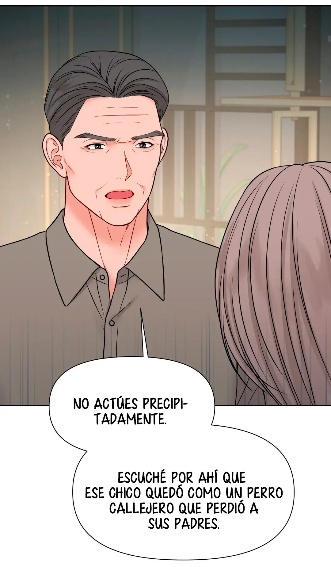 Objetivo Desconocido (MacGuffin) (2023) - Capítulo 18 - Página 30 - LectorTMOo