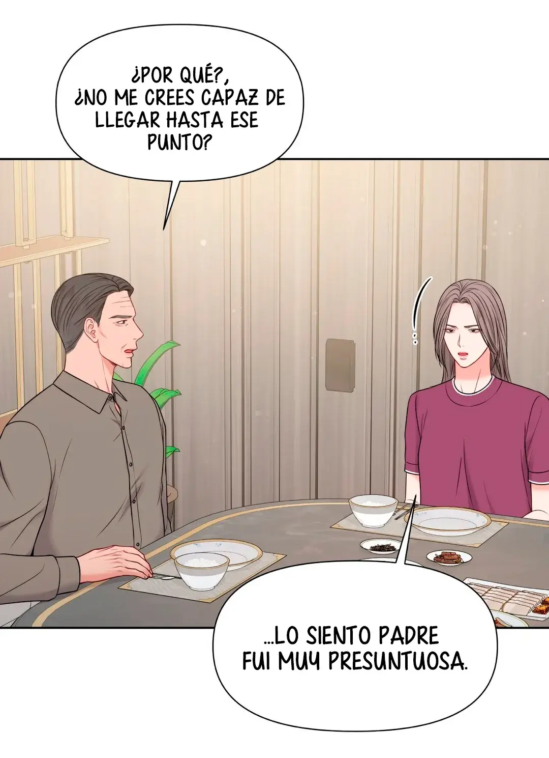 Objetivo Desconocido (MacGuffin) (2023) - Capítulo 18 - Página 33 - LectorTMOo