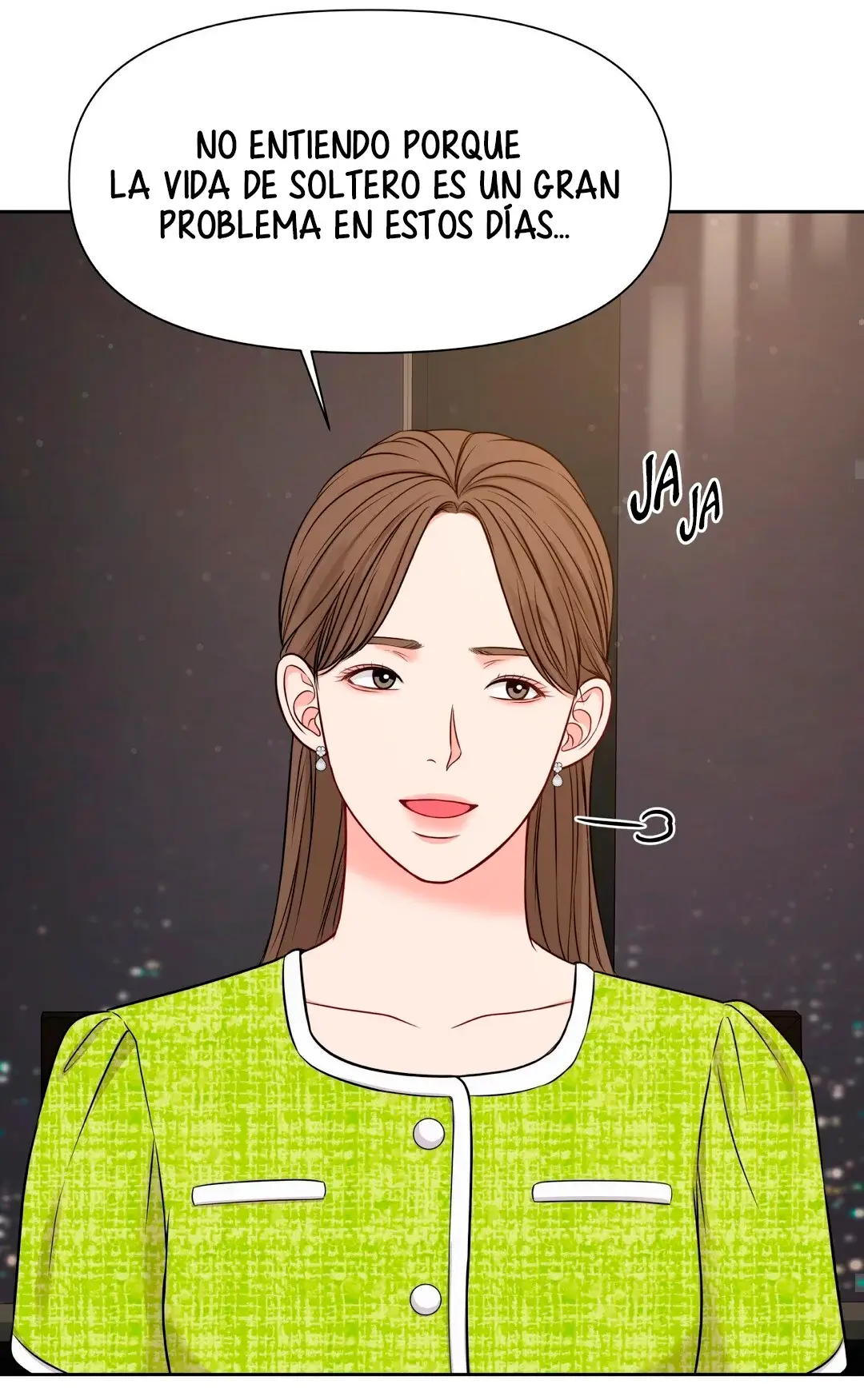 Objetivo Desconocido (MacGuffin) (2023) - Capítulo 18 - Página 44 - LectorTMOo