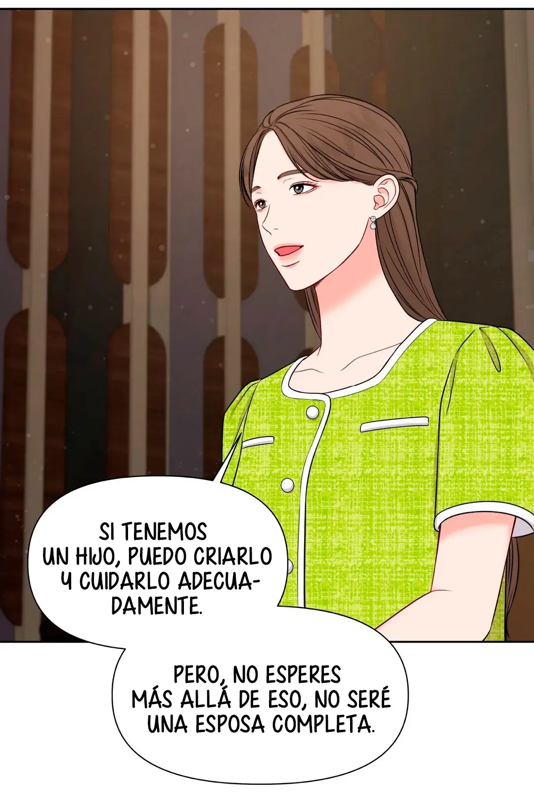 Objetivo Desconocido (MacGuffin) (2023) - Capítulo 18 - Página 45 - LectorTMOo