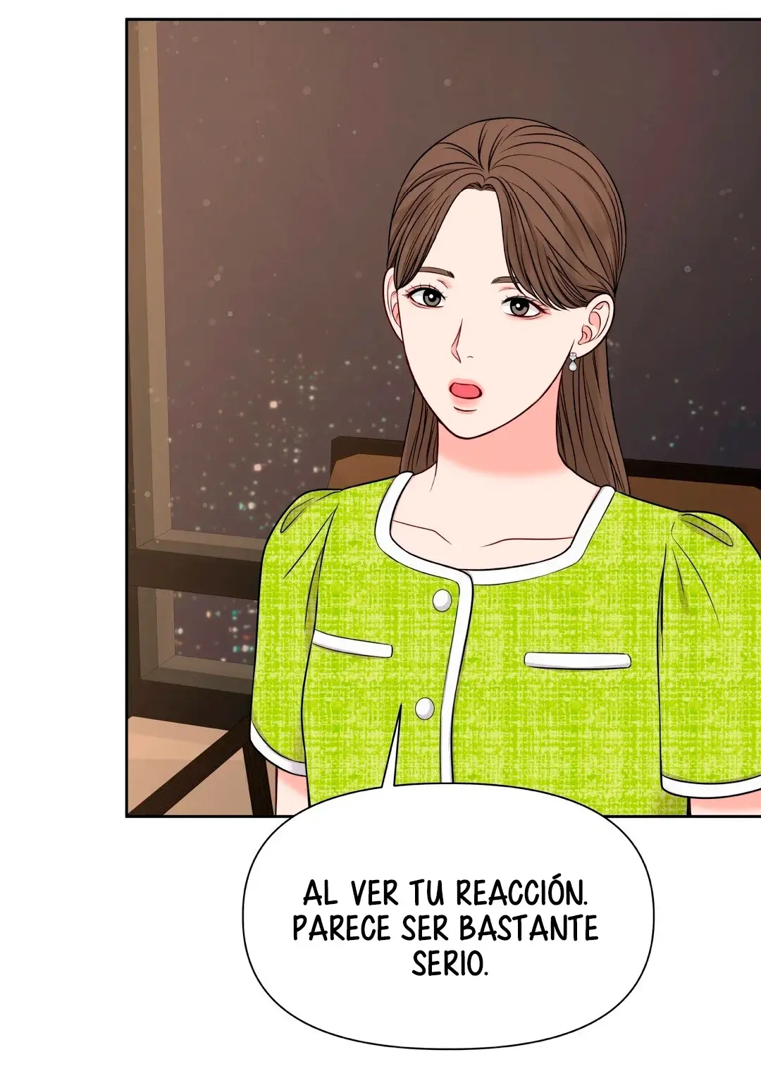 Objetivo Desconocido (MacGuffin) (2023) - Capítulo 18 - Página 49 - LectorTMOo
