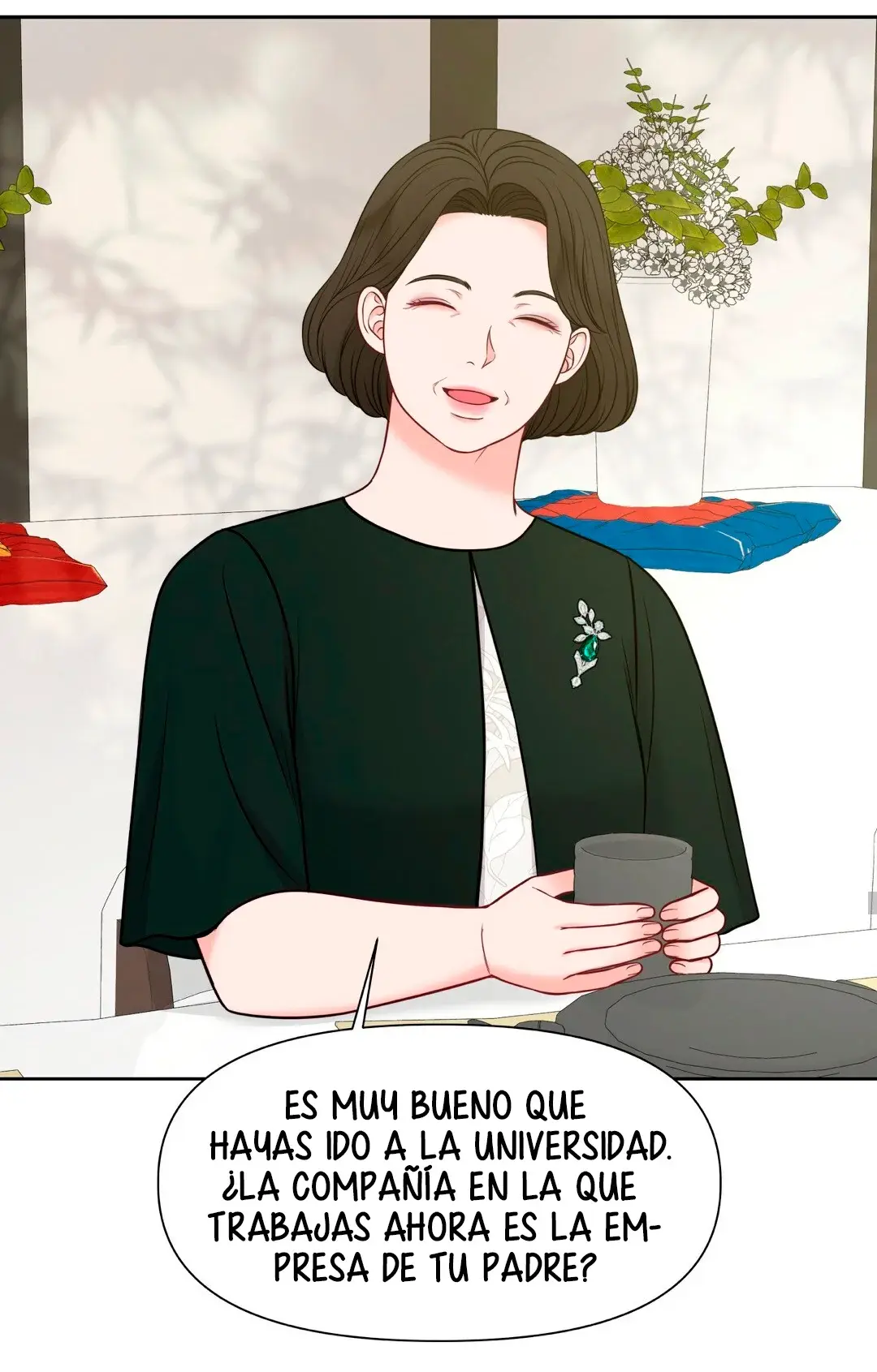 Objetivo Desconocido (MacGuffin) (2023) - Capítulo 18 - Página 56 - LectorTMOo