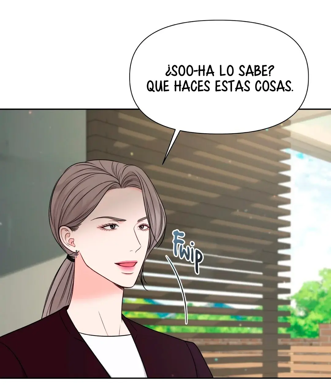 Objetivo Desconocido (MacGuffin) (2023) - Capítulo 18 - Página 68 - LectorTMOo
