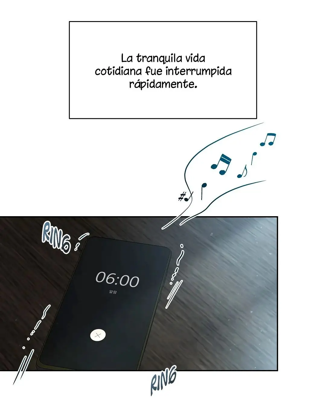 Objetivo Desconocido (MacGuffin) (2023) - Capítulo 19 - Página 3 - LectorTMOo