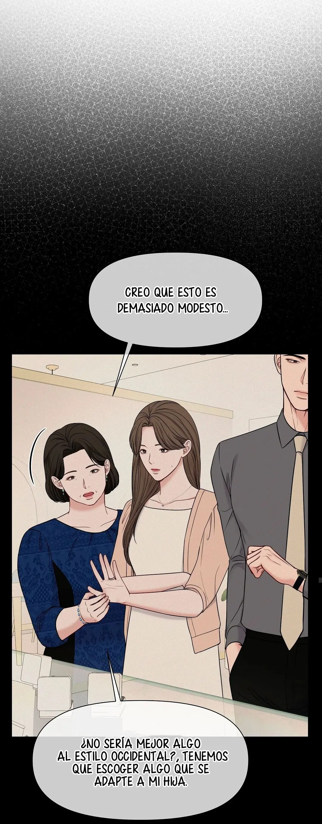 Objetivo Desconocido (MacGuffin) (2023) - Capítulo 19 - Página 18 - LectorTMOo