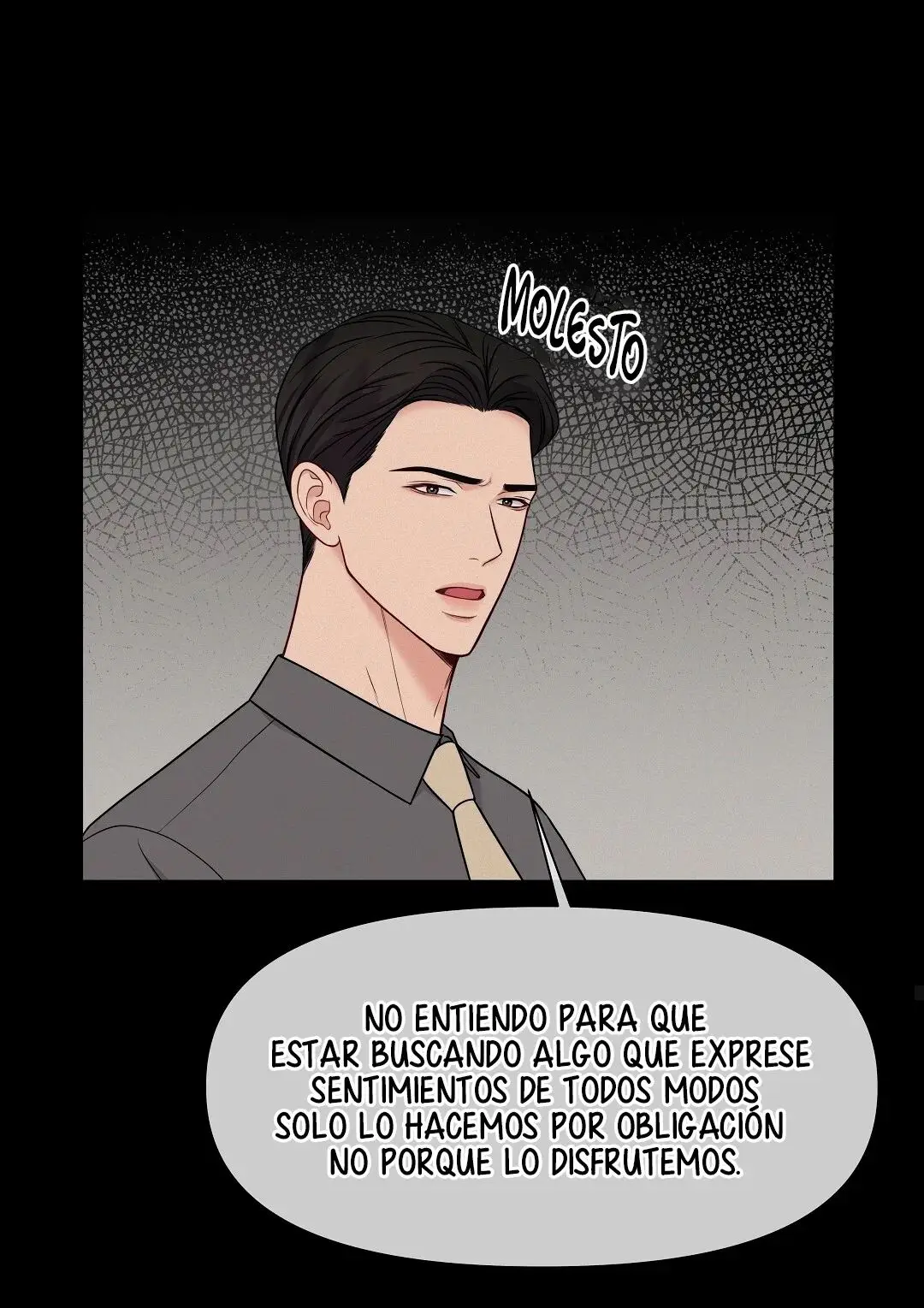 Objetivo Desconocido (MacGuffin) (2023) - Capítulo 19 - Página 19 - LectorTMOo