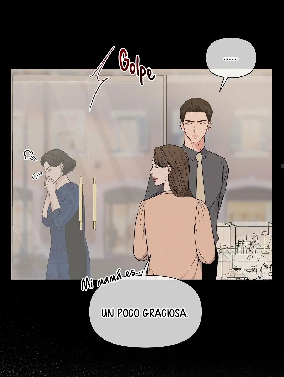 Objetivo Desconocido (MacGuffin) (2023) - Capítulo 19 - Página 21 - LectorTMOo