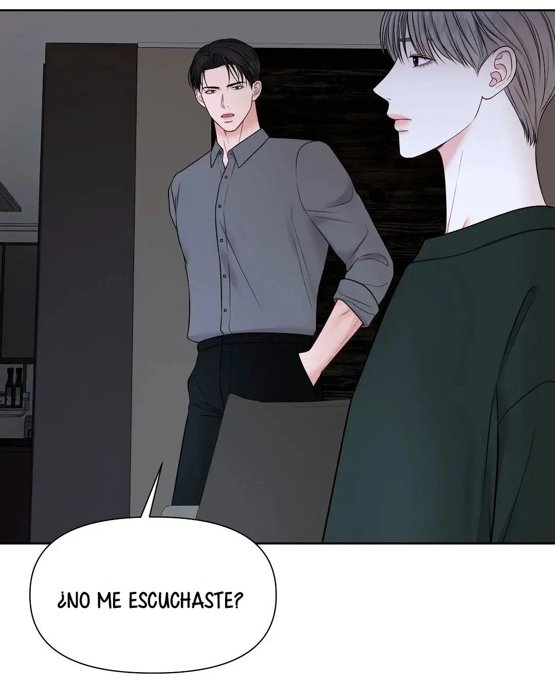 Objetivo Desconocido (MacGuffin) (2023) - Capítulo 19 - Página 27 - LectorTMOo