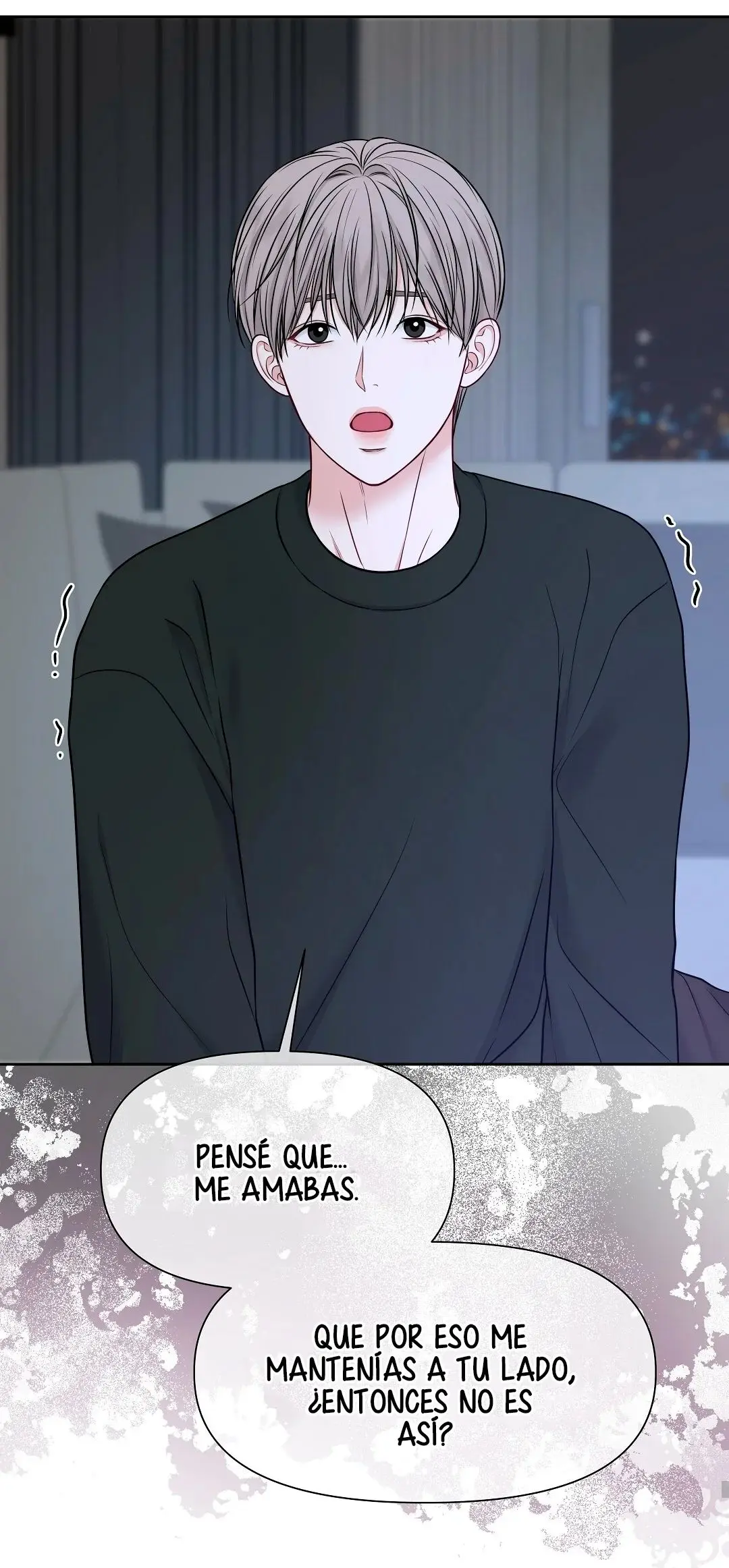 Objetivo Desconocido (MacGuffin) (2023) - Capítulo 19 - Página 52 - LectorTMOo