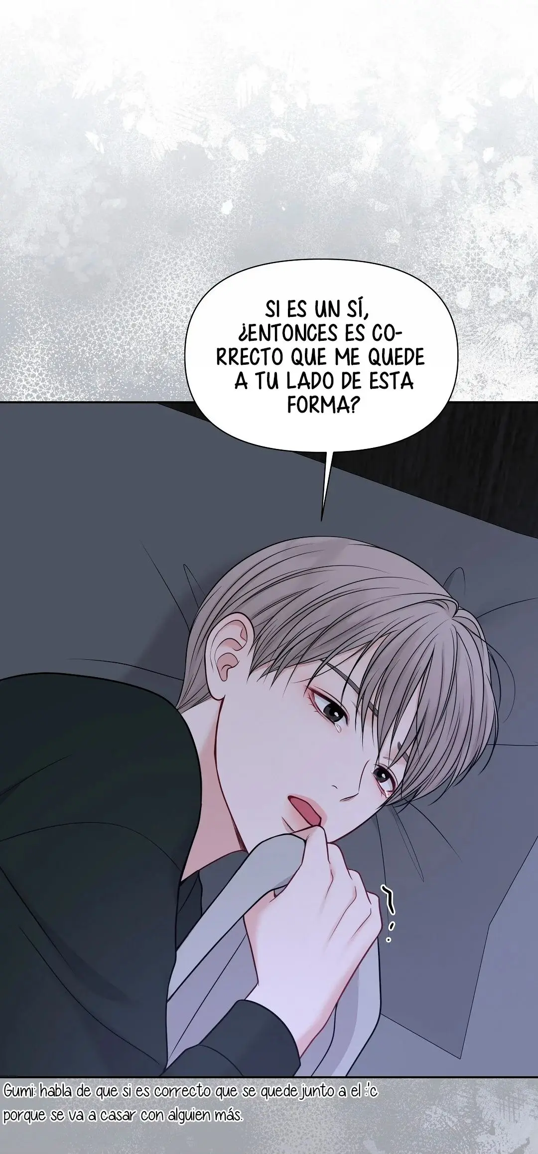 Objetivo Desconocido (MacGuffin) (2023) - Capítulo 19 - Página 71 - LectorTMOo
