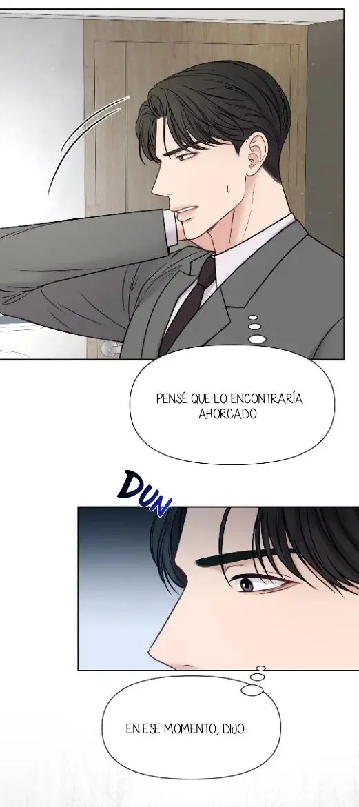 Objetivo Desconocido (MacGuffin) (2023) - Capítulo 21 - Página 26 - LectorTMOo