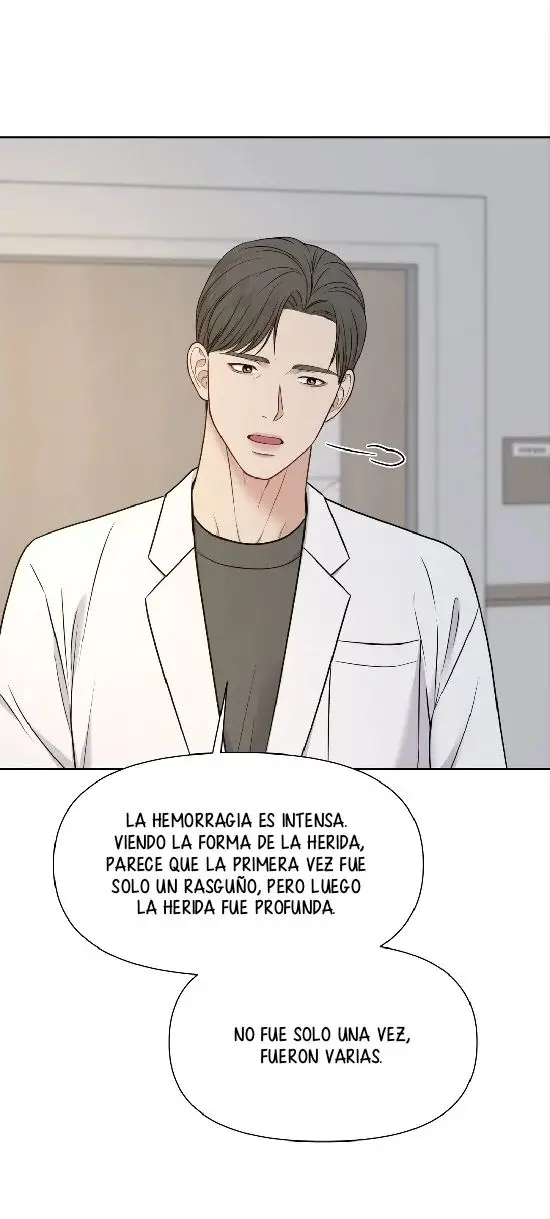 Objetivo Desconocido (MacGuffin) (2023) - Capítulo 21 - Página 40 - LectorTMOo