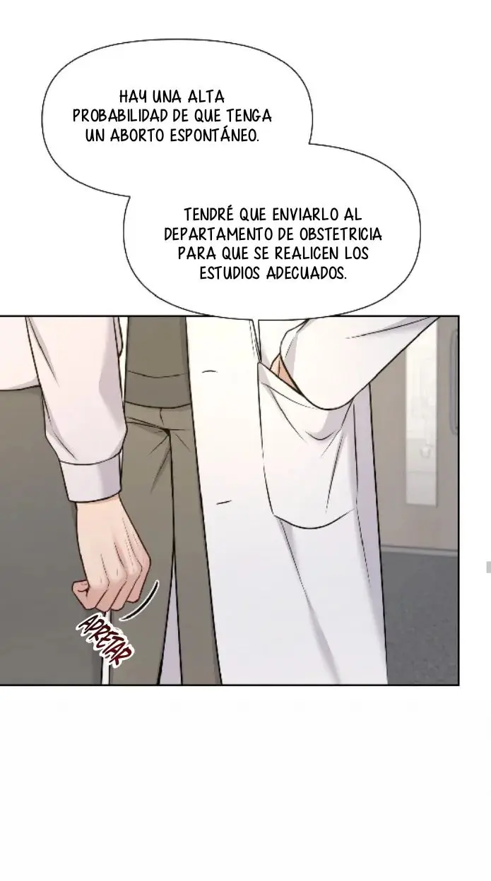 Objetivo Desconocido (MacGuffin) (2023) - Capítulo 21 - Página 52 - LectorTMOo