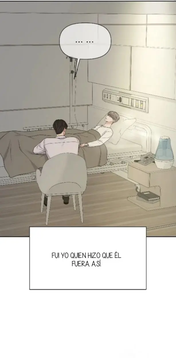 Objetivo Desconocido (MacGuffin) (2023) - Capítulo 21 - Página 61 - LectorTMOo
