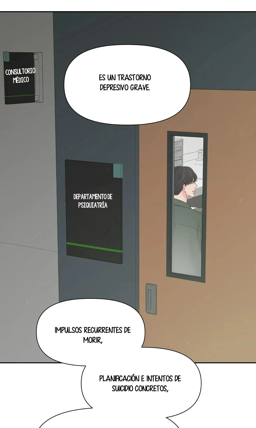 Objetivo Desconocido (MacGuffin) (2023) - Capítulo 22 - Página 23 - LectorTMOo