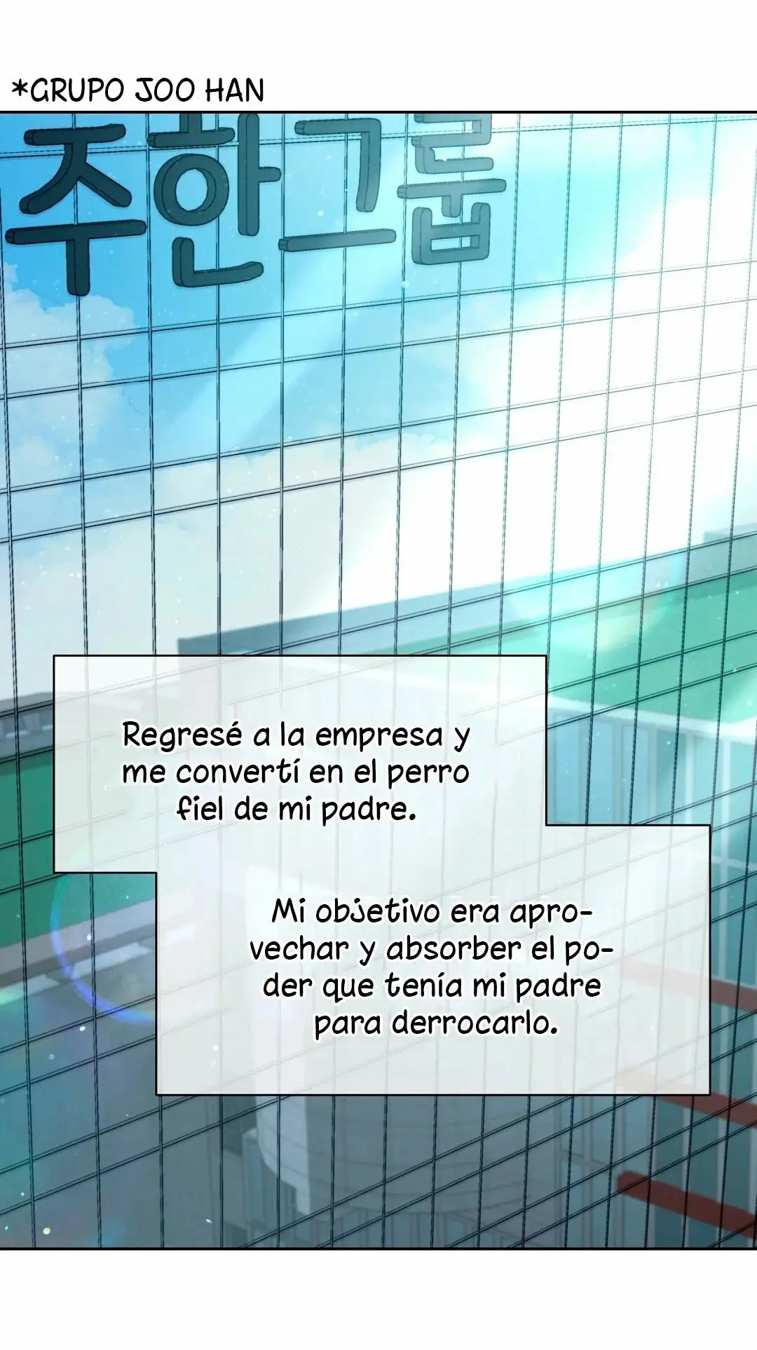 Objetivo Desconocido (MacGuffin) (2023) - Capítulo 23 - Página 17 - LectorTMOo