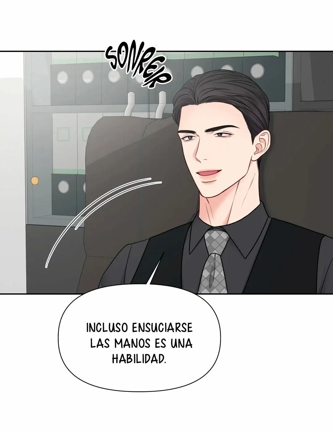 Objetivo Desconocido (MacGuffin) (2023) - Capítulo 23 - Página 29 - LectorTMOo